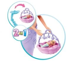 SIMBA TOYs SL Mermaid Family -Simba Toys sl mermaid family 105733524 en 05