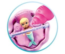 SIMBA TOYs SL Mermaid Family -Simba Toys sl mermaid family 105733524 en 06
