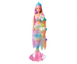 SIMBA TOYs SL Rainbow Mermaid