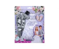 SIMBA TOYs SL Wedding Fashion