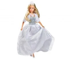 SIMBA TOYs SL White Dream