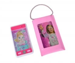 SIMBA TOYs SLG Smartphone With Bag