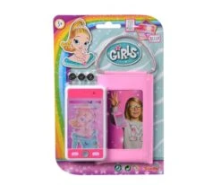 SIMBA TOYs SLG Smartphone With Bag -Simba Toys slg smartphone with bag 105562049 en 02