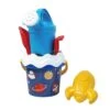 SIMBA TOYs Space Baby Bucket Set