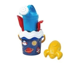 SIMBA TOYs Space Baby Bucket Set