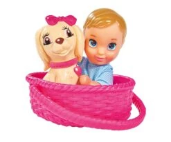 SIMBA TOYs Steffi LOVE Bike Tour -Simba Toys steffi love bike tour 105739050 en 03