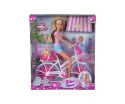 SIMBA TOYs Steffi LOVE Bike Tour -Simba Toys steffi love bike tour 105739050 en 04