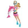 SIMBA TOYs Steffi LOVE Dolphin Fun