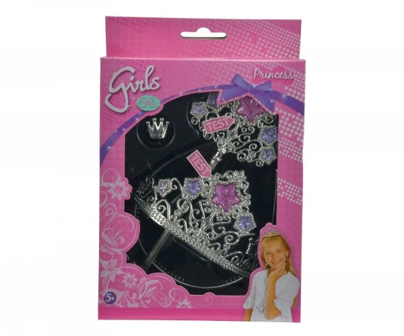 SIMBA TOYs Steffi LOVE Girls Princess Set, 2-ass. 4 SIMBA TOYs Steffi LOVE Girls Princess Set, 2-ass. - Image 4