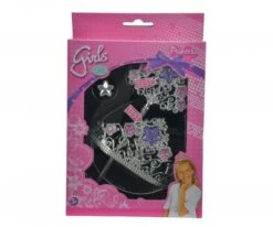 SIMBA TOYs Steffi LOVE Girls Princess Set, 2-ass. 9 SIMBA TOYs Steffi LOVE Girls Princess Set, 2-ass. -Simba Toys steffi love girls princess set 2 ass 105560038 en 04