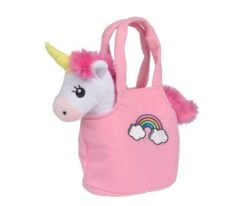 Neue Veröffentlichungen -Simba Toys steffi love girls unicorn in bag 105560064 en 01