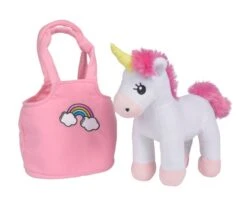 SIMBA TOYs Steffi LOVE Girls Unicorn In Bag -Simba Toys steffi love girls unicorn in bag 105560064 en 02