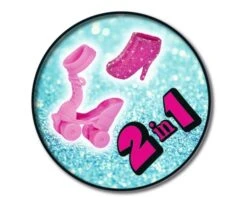 SIMBA TOYs Steffi LOVE Glitter Skates -Simba Toys steffi love glitter skates 105733268 en 02