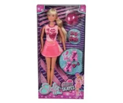 SIMBA TOYs Steffi LOVE Glitter Skates -Simba Toys steffi love glitter skates 105733268 en 03