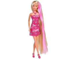 SIMBA TOYs Steffi LOVE Hair Colour