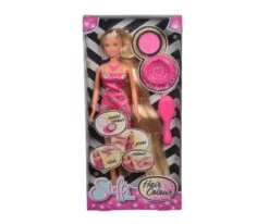 SIMBA TOYs Steffi LOVE Hair Colour -Simba Toys steffi love hair colour 105733419 en 02