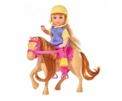 SIMBA TOYs Steffi LOVE Horse Training -Simba Toys steffi love horse training 105738051 en 02