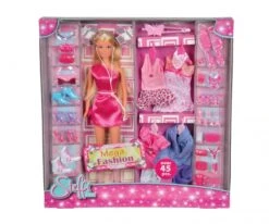 SIMBA TOYs Steffi LOVE Mega Fashion