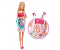 SIMBA TOYs Steffi LOVE New Born Baby