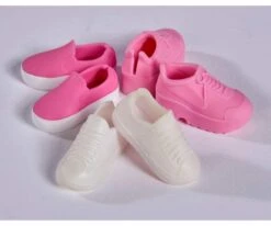 SIMBA TOYs Steffi LOVE Sneaker Love -Simba Toys steffi love sneaker love 105733459 en 02