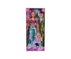 SIMBA TOYs Steffi LOVE Swap Mermaid 9 SIMBA TOYs Steffi LOVE Swap Mermaid -Simba Toys steffi love swap mermaid 105733330 en 04