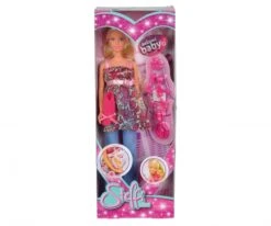 SIMBA TOYs Steffi LOVE Welcome Baby -Simba Toys steffi love welcome baby 105734000 en 03