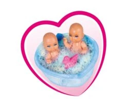 SIMBA TOYs Steffi LOVE Welcome Twins -Simba Toys steffi love welcome twins 105733333 en 02