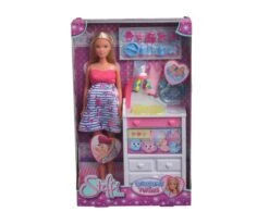 SIMBA TOYs Steffi LOVE Welcome Twins -Simba Toys steffi love welcome twins 105733333 en 05