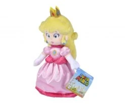 SIMBA TOYs SuMa Peach, 27cm -Simba Toys suma peach 27cm 109231530 en 02