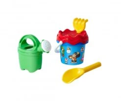 SIMBA TOYs Super Mario Baby Bucket Set