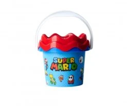 SIMBA TOYs Super Mario Baby Bucket Set -Simba Toys super mario baby bucket set 109234593 en 02