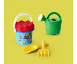 SIMBA TOYs Super Mario Baby Bucket Set -Simba Toys super mario baby bucket set 109234593 en 04