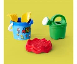 SIMBA TOYs Super Mario Baby Bucket Set -Simba Toys super mario baby bucket set 109234593 en 05
