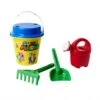 SIMBA TOYs Super Mario Bucket Set