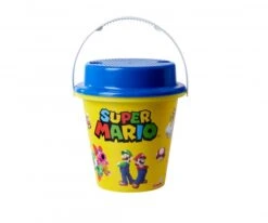 SIMBA TOYs Super Mario Bucket Set -Simba Toys super mario bucket set 109234594 en 02
