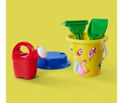 SIMBA TOYs Super Mario Bucket Set -Simba Toys super mario bucket set 109234594 en 05