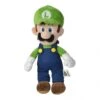 SIMBA TOYs Super Mario, Luigi Plush, 30cm