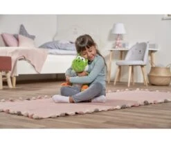 SIMBA TOYs Super Mario, Yoshi Plush, 30cm -Simba Toys super mario yoshi plush 30cm 109231012 en 02