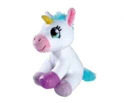SIMBA TOYs Vet Case With Plush Unicorn -Simba Toys vet case with plush unicorn 105542140 en 03