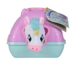 SIMBA TOYs Vet Case With Plush Unicorn -Simba Toys vet case with plush unicorn 105542140 en 08