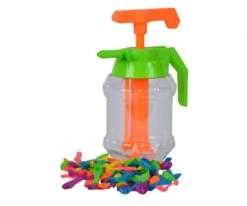 SIMBA TOYs Water Ballon Filling Bottle -Simba Toys water ballon filling bottle 107796090 en 02