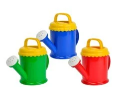 SIMBA TOYs Watering Can, 3-ass.