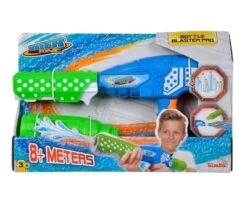 SIMBA TOYs Waterzone Bottle Blaster Pro -Simba Toys waterzone bottle blaster pro 107276065 en 02