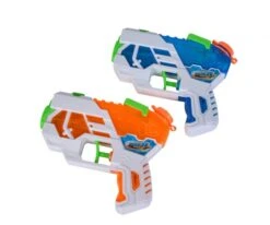 SIMBA TOYs Waterzone Dual Blaster Set