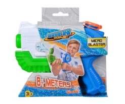 SIMBA TOYs Waterzone Micro Blaster -Simba Toys waterzone micro blaster 107276050 en 02
