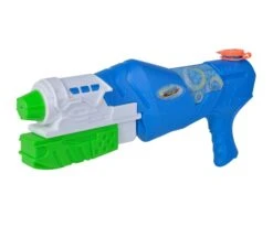 SIMBA TOYs Waterzone Strike Blaster