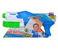 SIMBA TOYs Waterzone Strike Blaster -Simba Toys waterzone strike blaster 107276060 en 02