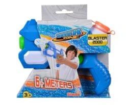SIMBA TOYs Waterzone Water Blaster 2000 -Simba Toys waterzone water blaster 2000 107276045 en 02